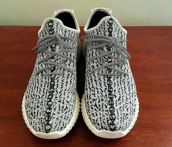 YEEZY BOOST 350 "TURTLE DOVE" (mens)