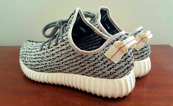 YEEZY BOOST 350 "TURTLE DOVE" (mens)